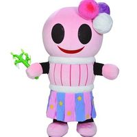「ゆるキャラグランプリ2013」最下位を独占。誰も知らない?その軍団一族とは - 