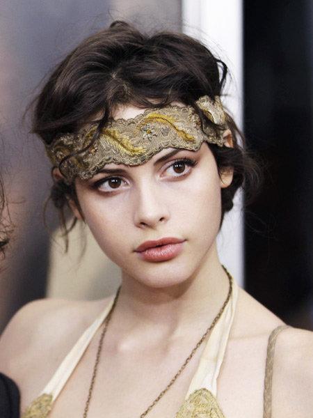 ジョン・レノンの息子の彼女が可愛いすぎる！！