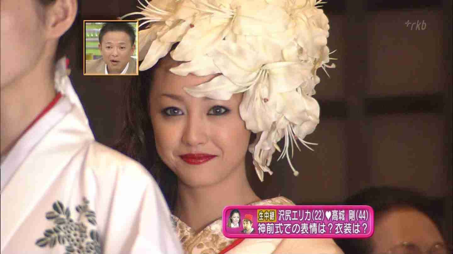 沢尻エリカがananで“スッピン”披露　「いい子キャラ」も継続中…