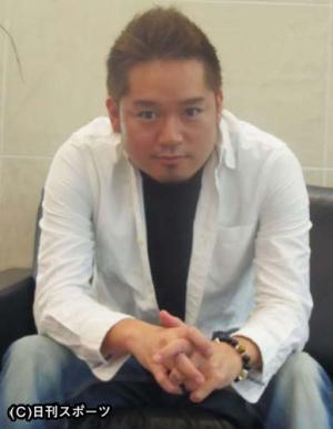 仁科克基「元妻も今彼女も好き」発言にブーイングの嵐