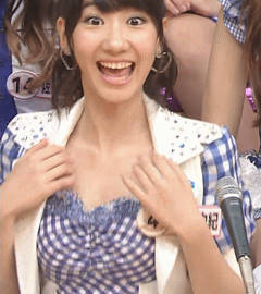 AKB48柏木由紀が全力でオタの搾取に来てる件