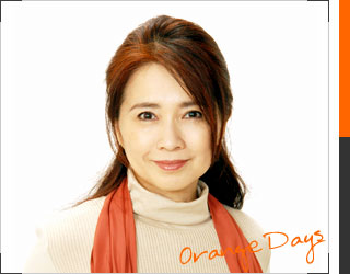 声が綺麗な女優さん！