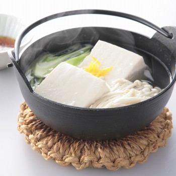 寒くなってくるとよく作るものは？