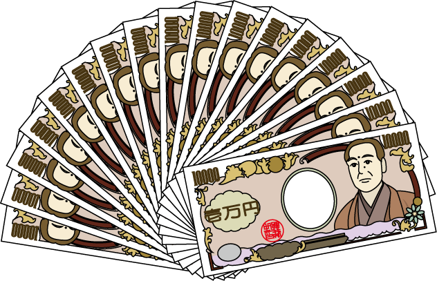 知り合いにお金貸せますか？