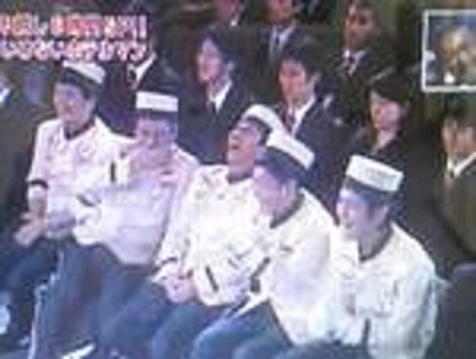 大変そうだなと思うエキストラ