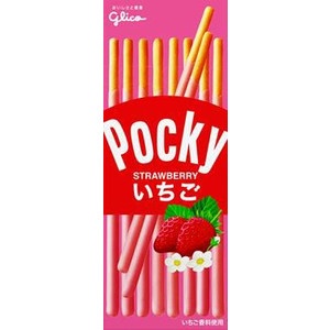 あなたの好きなポッキー or プリッツは？