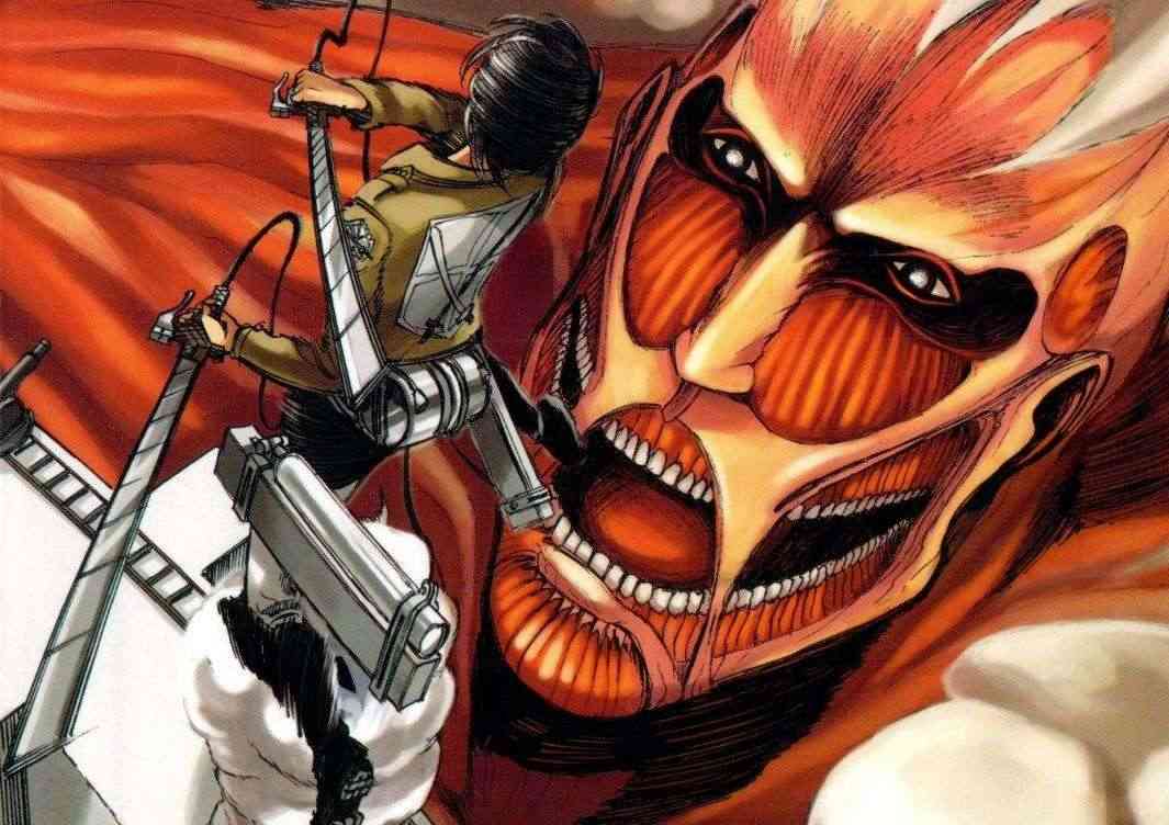 好きな漫画を雑に紹介するトピック