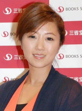 美奈子、「ビッグダディ最終回」を見ている模様www