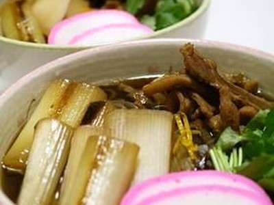 「年越しそばはねぎたっぷり！」が幸運を招くルール！〜食の歳時記　大晦日〜 [クックパッド] 簡単おいしいみんなのレシピが161万品