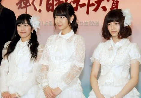 このAKB48島崎遥香、修正しすぎだろww