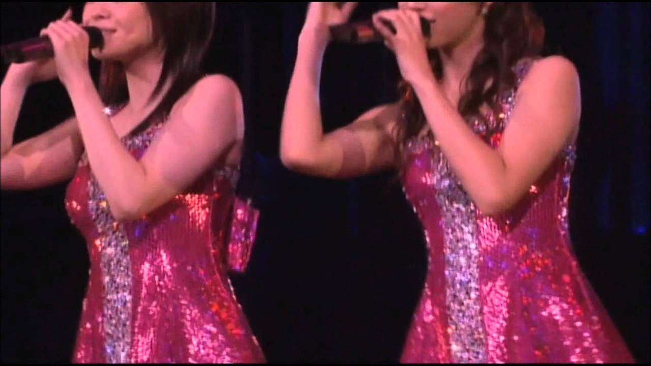 GAM 『メロディーズ～Thanks！』 H!P 2007冬 - YouTube