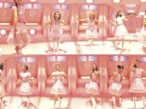 Morning Musume - Dance Suru no Da! - YouTube