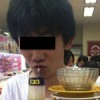 【バカッター】今度はスシローで醤油さしを口に咥えるバカが出現