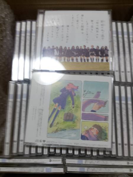 ☆AKB48◇34th 鈴懸の木 劇場盤CD 50枚まとめ売り - ヤフオク!
