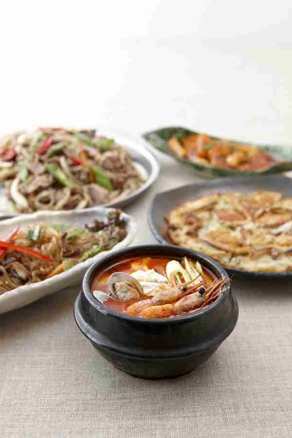 今年一番多く食べたメニュー