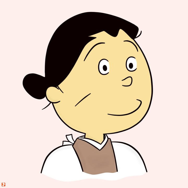 今でも時々見かける昭和っぽいもの