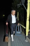 餃子の王将　毎朝5時半から社長自ら本社玄関を掃除している （NEWS ポストセブン） - Yahoo!ニュース