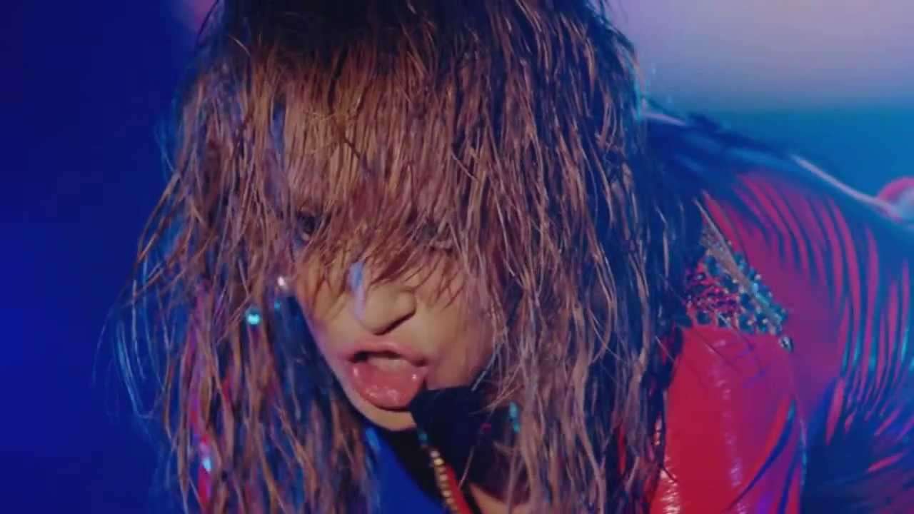 Ayumi Hamasaki - Wake me up - YouTube
