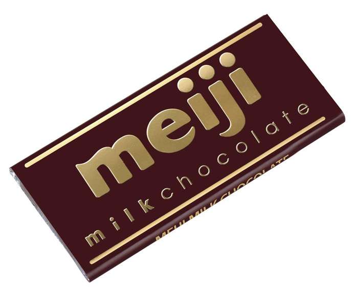 チョコレート好きさん集まれ!