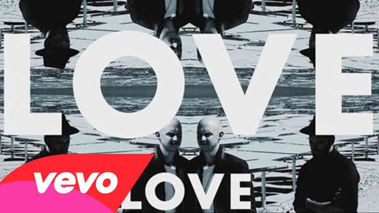 The Fray - Love Don't Die (Lyric Video) - YouTube