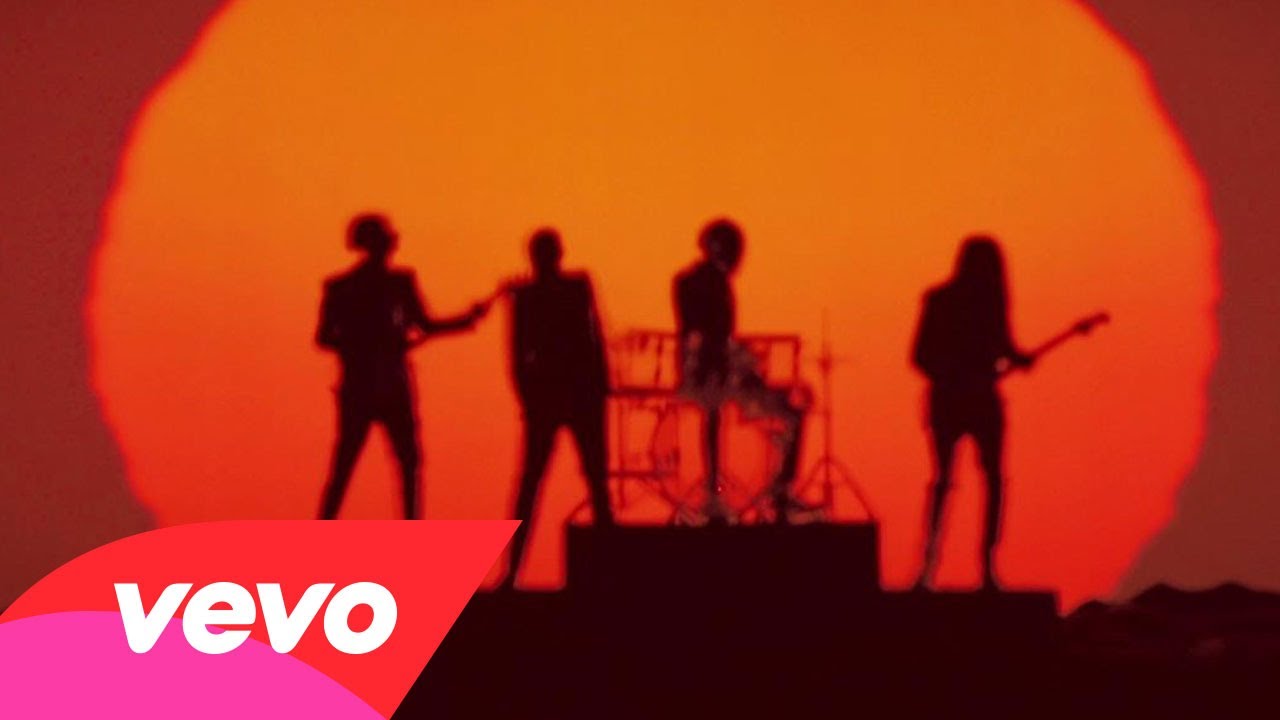 Daft Punk - Get Lucky (Official Audio) ft. Pharrell Williams - YouTube
