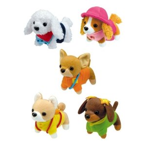 ぬいぐるみ好きな人ー！！