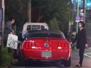 米倉涼子、堺雅人似の年下フリー編集者と熱愛！フライデー報じる