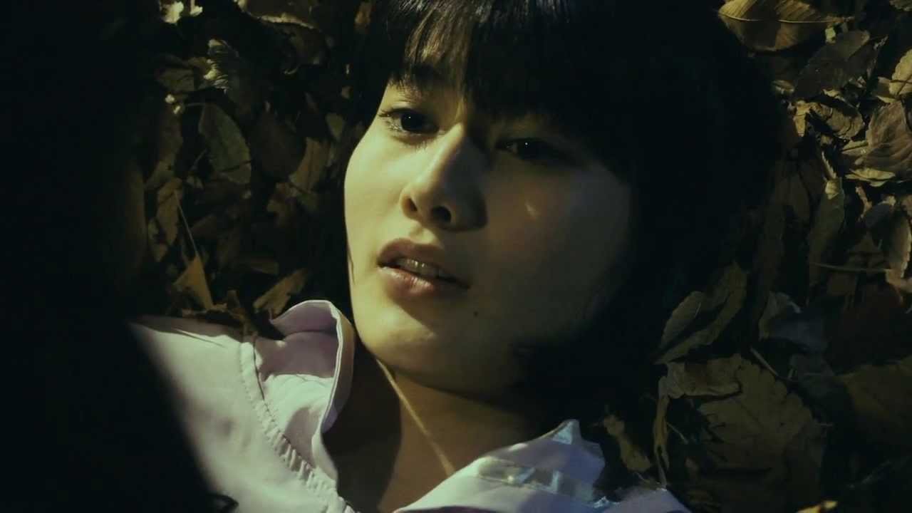 大森靖子『ミッドナイト清純異性交遊』Music Video - YouTube