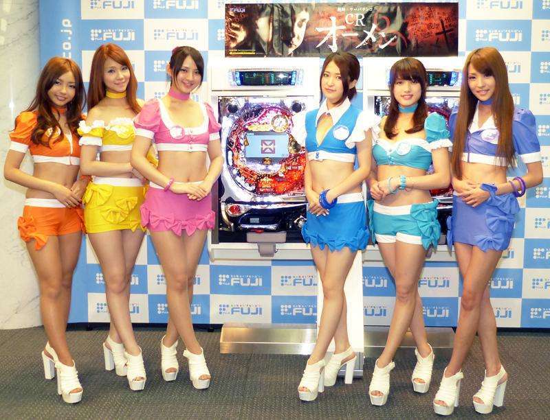 PV撮影中に全員が全身やけどのアイドルFUJI★7GIRLs、治療中も本人達の強い希望受け復帰