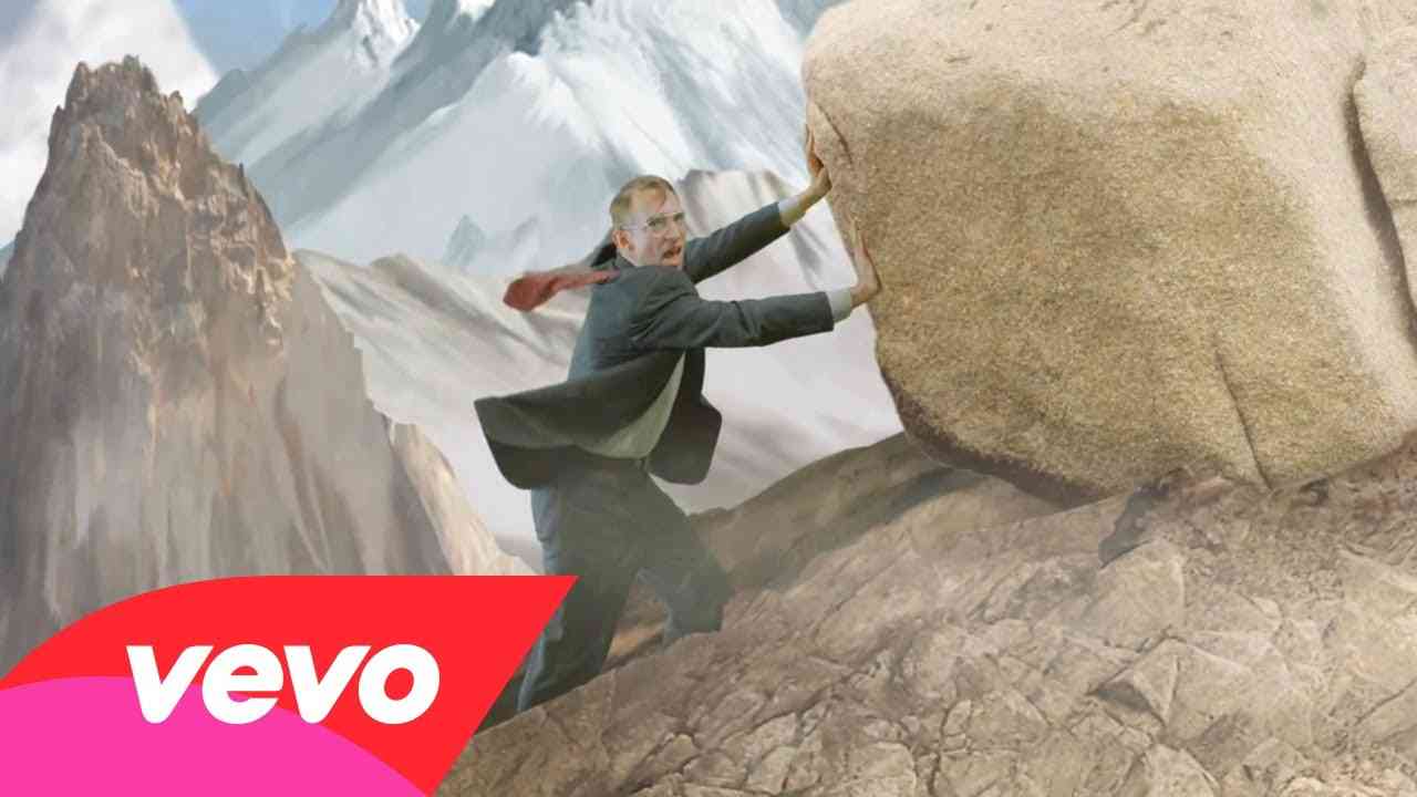 Avicii - Levels - YouTube