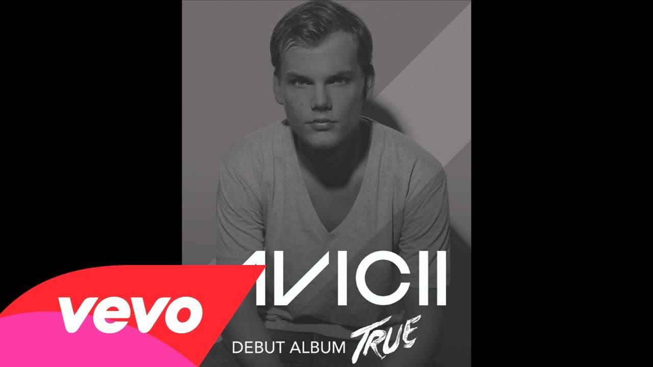 Avicii - Dear Boy (Audio) - YouTube