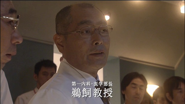 ドラマの好きな脇役は？