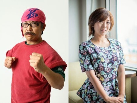 美奈子 ビックダディこと林下清志と夫婦モノAV共演情報急浮上