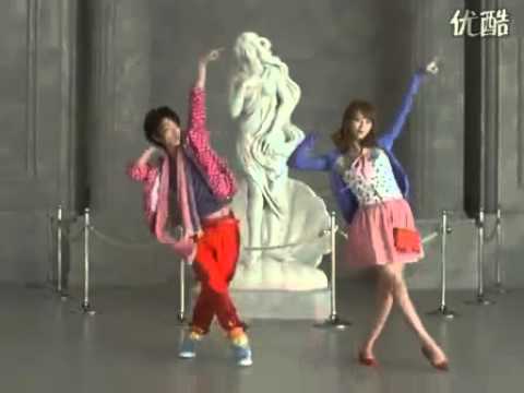 佐藤健 佐々木希 渡辺直美 楽天fit「s cm美術館編 - YouTube