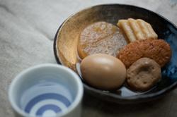 好きなおでんネタ  ベスト3
