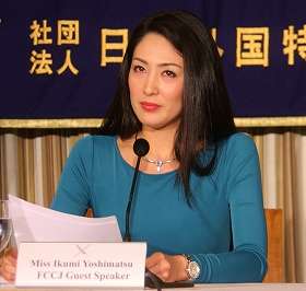 吉松育美さんストーカー＆脅迫事件、読売テレビ春川正明氏がブログでコメント「日本のメディアが横並びで一斉に沈黙を守っていることの気持ち悪さ」