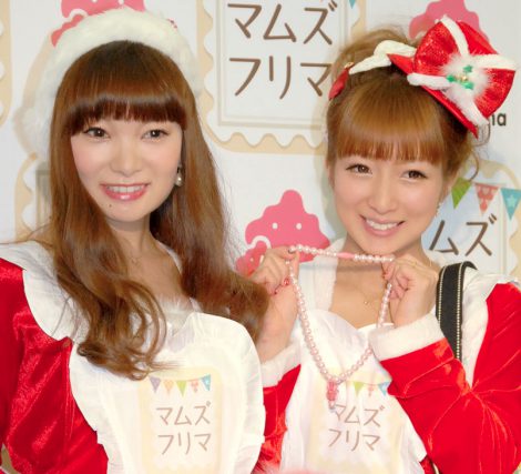 保田圭、辻希美を海外挙式に招待せずギクシャク「仲良くも悪くもない」