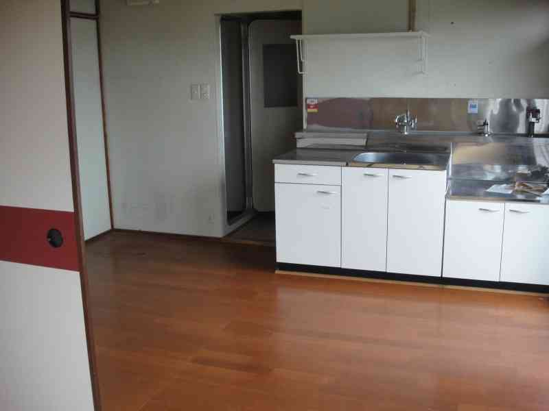 団地のメリットデメリット