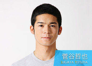 所属タレント一覧｜株式会社グラフィティ