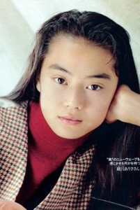 昔と比べて垢抜けたなーと思う俳優、女優は？