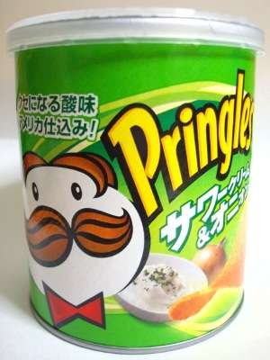 好きなポテト系スナック