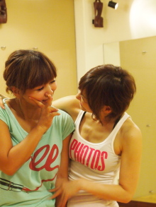 MINMI、先天性歩行障害を告白「樫木先生のトレーニングがあったからツアーで動けてる」