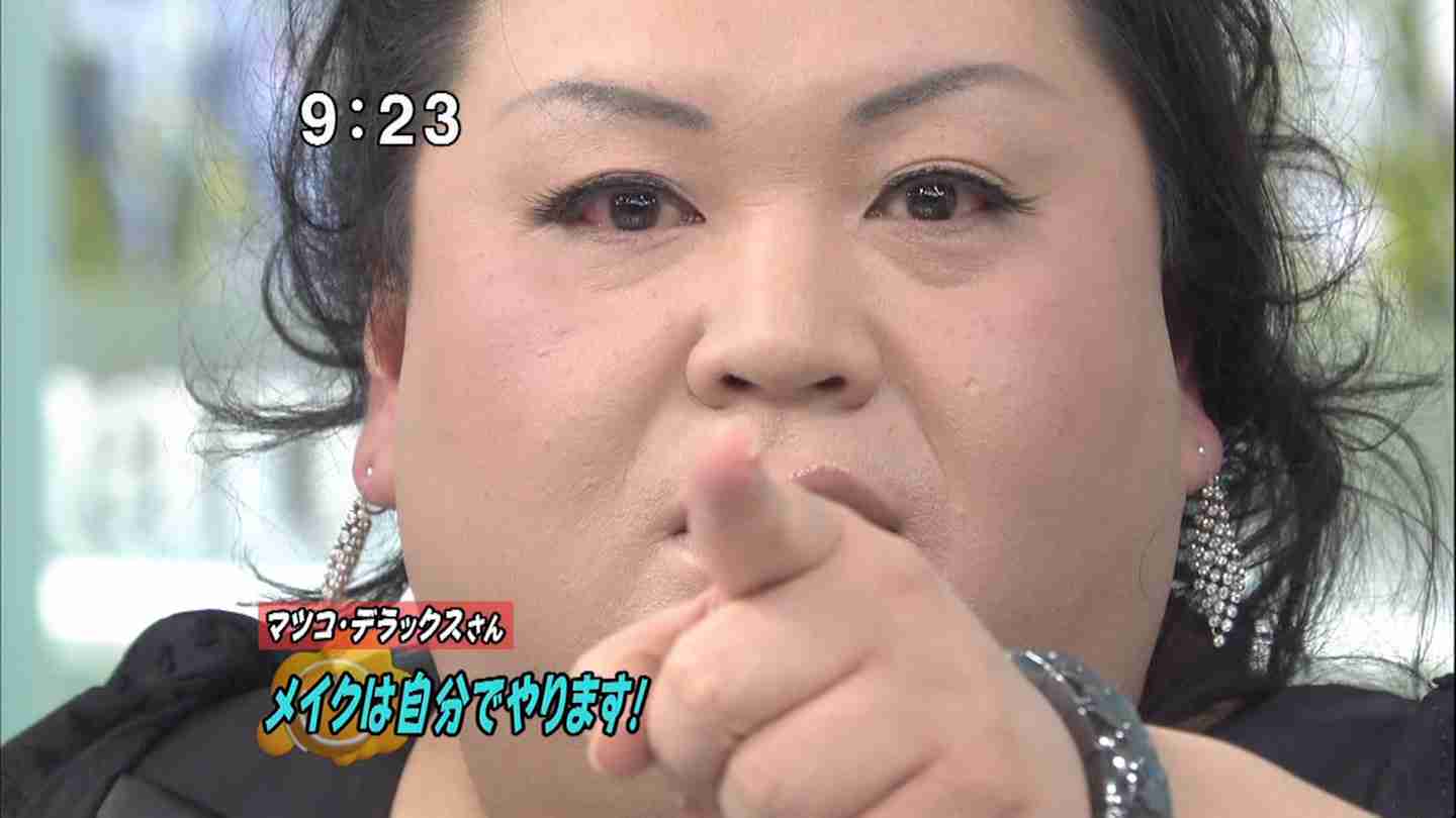 センスがあるなと思う芸能人
