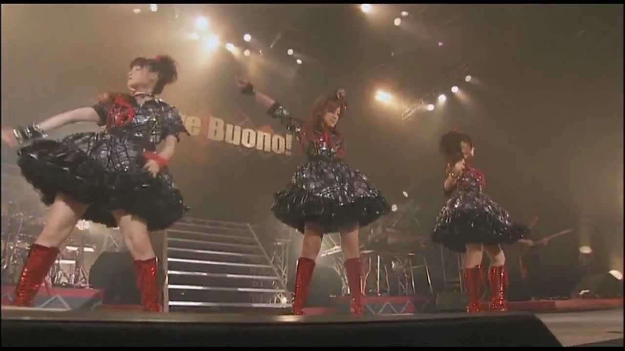 ロックな ももち (嗣永桃子) ３ - YouTube