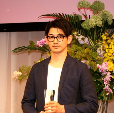 瑛太＆尾野真千子『最高の離婚』カップルが『放送文化基金賞』演技賞W受賞