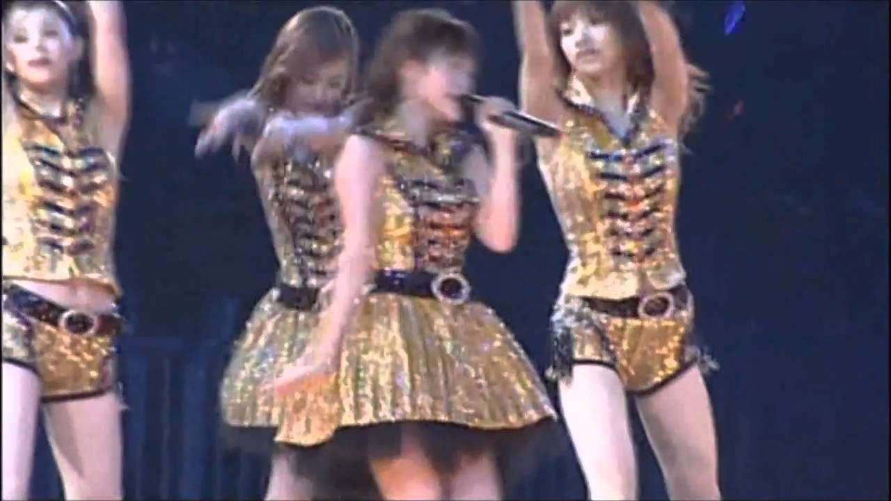 DEF. DIVA 『好きすぎて バカみたい』 H!P 2006冬 - YouTube