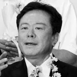 【速報】猪瀬都知事、辞任へ