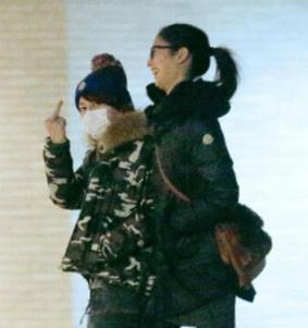 T.M.Revolution西川貴教さん、ホットパンツのレベルを上げすぎコナンみたいな感じにw