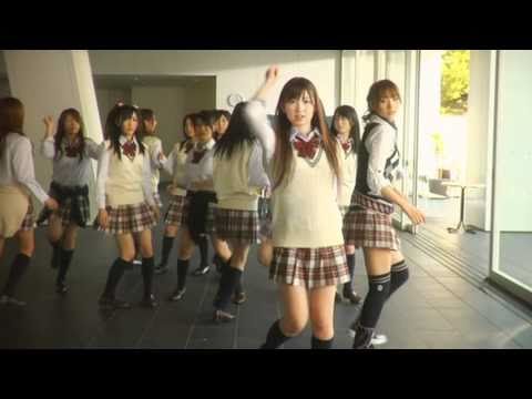 【MV】 大声ダイヤモンド / AKB48 [公式] - YouTube