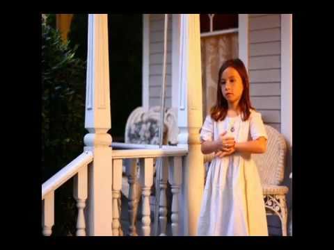 Hurt - Rhema Marvanne 8 yr old Gospel singer - YouTube